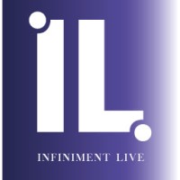 Infiniment Live logo - Similar company to 7Ème Sud