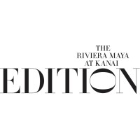 The Riviera Maya EDITION at Kanai logo - Similar company to Shibari Tulum