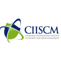 CIISCM logo - Similar company to Counter Terrorism Certification Board (Ctcb)