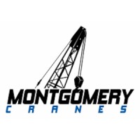 Montgomery Cranes logo - Similar company to Simtek Inc.