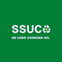 SS Used Cooking Oil (SSUCO) logo - Similar company to Regrease Used Cooking Oil Pickup Texas