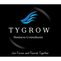 Tygrow Business Consultants logo - Similar company to Tygrow