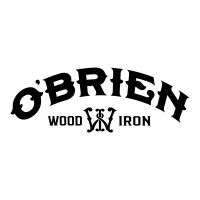 O'Brien Wood & Iron logo - Similar company to Mainelove