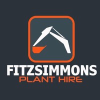 Fitzsimmons Plant Hire LTD logo - Similar company to Solway Plant Hire Ltd
