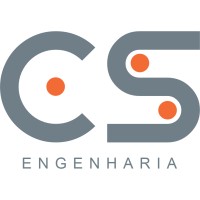CS Engenharia e Soluções logo - Similar company to Cs Engenharia