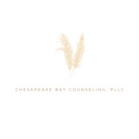 Chesapeake Bay Counseling, PLLC logo - Similar company to Communicate & Connect Counseling