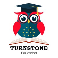 Turnstone Education logo - Similar company to Norro - The Only Smart Valet Solution Needed.