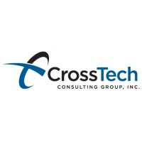 CrossTech Consulting Group, Inc. logo - Similar company to Crosstech