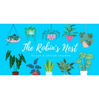 The Robins Nest logo - Similar company to Mattis