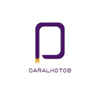 Daralkotob logo - Similar company to Webteco