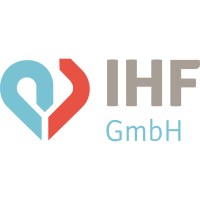 IHF GmbH -  Institute for Myocardial Infarction Research logo - Similar company to Stadt Willich
