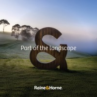 Raine & Horne Double Bay Bondi Beach logo - Similar company to Badgerfox