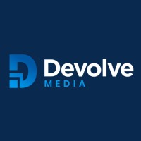 Devolve Media logo - Similar company to Prospelio