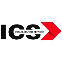 Israel Cargo Service logo - Similar company to Sure Logistics