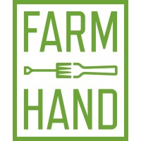 Farmhand Organics logo - Similar company to Dar Chocolate