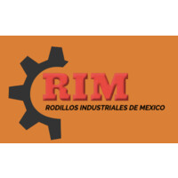 RODILLOS INDUSTRIALES DE MÉXICO logo - Similar company to Met Srls