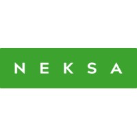 NEKSA logo - Similar company to Inergo - Ingeniería En Factores Humanos Y Ergonomía