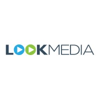 Look Media logo - Similar company to Netpolitan