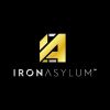 Iron Asylum logo - Similar company to Mytyles.Com