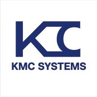 KMC Systems logo - Similar company to 3Cs Customer Centralized Customs Services