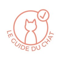 Le Guide du Chat logo - Similar company to Bonapatte.Com