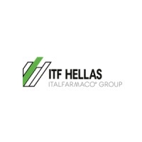 ITF Hellas logo - Similar company to Edw Pharma, Inc. (Formerly Itf Pharma, Inc.)