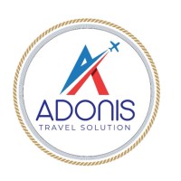 ADONIS TRAVEL SOLUTION logo - Similar company to Tazkara