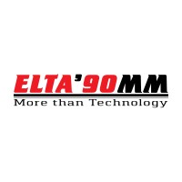 Elta 90 Molecular Medicine logo - Similar company to Inform | Custom Embedded Software & Medical Hardware