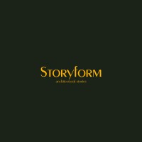 Storyform-studio logo - Similar company to Renderus