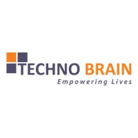 Techno Brain Group logo - Similar company to Xc360 Ea Ltd