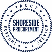 SHORESIDE PROCUREMENT LIMITED logo - Similar company to Mikro-Z