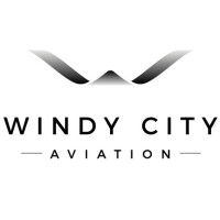 Windy City Aviation logo - Similar company to Skill Aviation