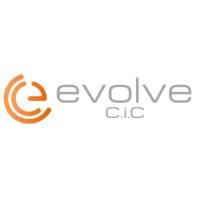 Evolve CIC logo - Similar company to Stuff4Life Ltd