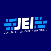 Jerusalem Education Institute logo - Similar company to Metropolitan Underwriting Discussion Group
