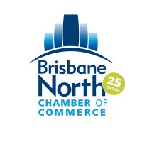 Brisbane North Chamber of Commerce logo - Similar company to Sebcc - South East Brisbane Chamber Of Commerce