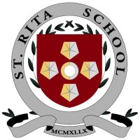 Saint Rita School logo - Similar company to Sumhitha Polyfabrics Pvt Ltd
