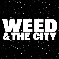 Weed & The City logo - Similar company to Biotech Ventures