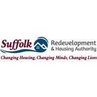 Suffolk Redevelopment and Housing Authority logo - Similar company to Delaware County Redevelopment Authority (Rda)