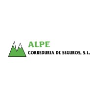ALPE Correduría de Seguros logo - Similar company to Trade