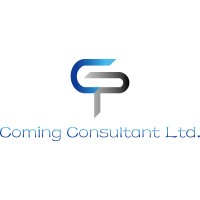 Coming Consultant Ltd. logo - Similar company to Coolso