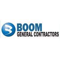 Boom General Contractors logo - Similar company to Boom General Contractors