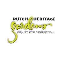 Dutch Heritage Gardens