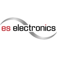 ES Electronics Inc logo - Similar company to Frontier Electronics
