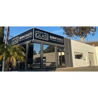 Mission Viejo Glass logo - Similar company to Pulmonem Inc.