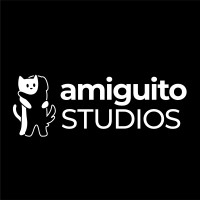 Amiguito Studios logo - Similar company to Core Dream Studio