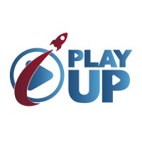 PlayUp Marketing logo - Similar company to Análisegroup