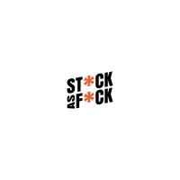 St*ck As F*ck logo - Similar company to Mark&Co Global