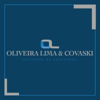 Oliveira Lima & Covaski Sociedade de Advogados logo - Similar company to Flead.Co