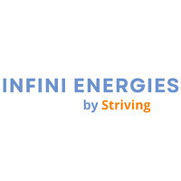 Infini Energies logo - Similar company to Ekinci Avocat | Conseil Et Contentieux En Droit Public