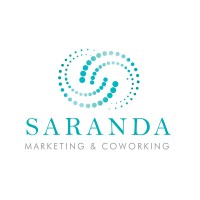 Saranda Marketing & Coworking logo - Similar company to Mindful Copy Agency
